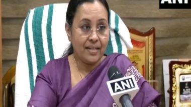 India News | Kerala Nipah Outbreak: 74 People Tested Negative So Far, 267 on Contact List