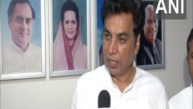 India News | Atishi Had Run Away from Her Responsibilities, Futile to Expect Any Better from Her as Chief Minister: Congress's Devender Yadav