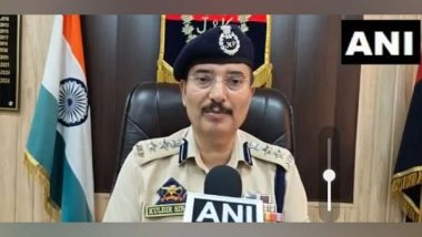 India News | J-K: Skeleton of Missing Person Found in Ramban