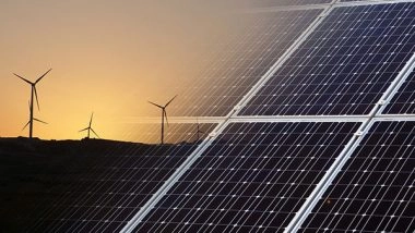 Business News | Fossil Fuels Will Continue to Lead Energy Mix Amid Slow EV Growth and Clean Energy Challenges: McKinsey