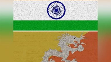 Business News | India and Bhutan Strengthen Food Safety Cooperation with Bilateral Agreement