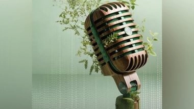 World News | ADFD Launches First Live Radio Programme About Sustainability in UAE
