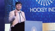 Sports News | Hockey India Sub-Junior National Championship 2024 to Begin in Chandigarh