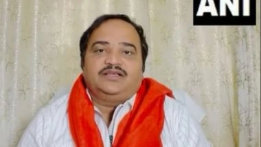 Entertainment News | Shiv Sena (UBT) Leader Anand Dubey Opposes Release of Pakistani Film 'The Legend of Maula Jatt' in India