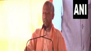 India News | There Was Open Loot in Haryana During Congress, INLD Rule: UP CM Yogi Adityanath