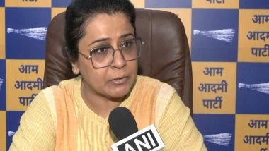 India News | 'BJP Tried Its Best to Crush Aam Aadmi Party Model': AAP Leader Priyanka Kakkar