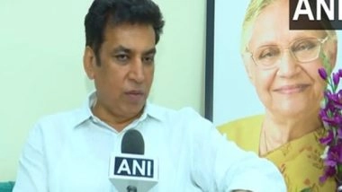 India News | Kejriwal Was Forced to Resign as Delhi CM as Court Has Restricted Him from Working: DPCC President Devender Yadav