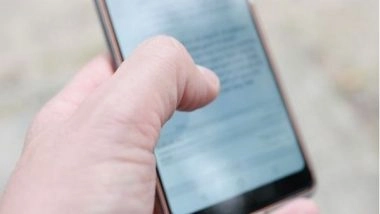 India News | Jharkhand HC Orders Immediate Resumption of Internet Services Suspended During Competitive Exam