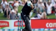 Sports News | James Neesham Shines in Debut, Takes Harare Bolts to Thrilling Victory in Zim Afro T10