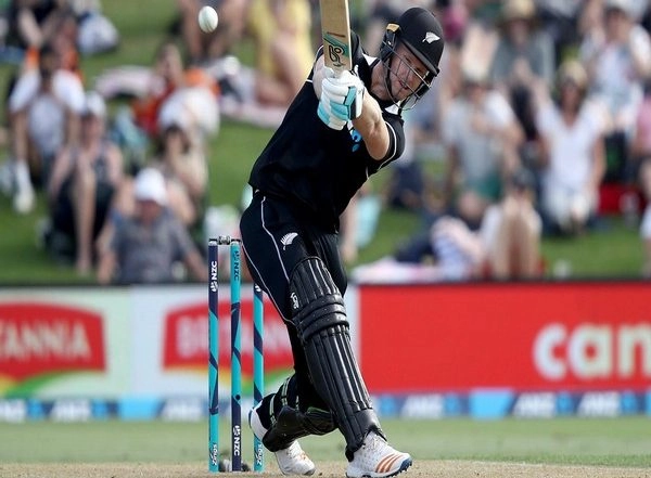 Sports News | James Neesham Shines in Debut, Takes Harare Bolts to Thrilling Victory in Zim Afro T10