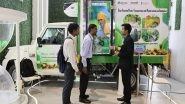 India News | NIFTEM-K Develops SARTHI: Smart Reefer Transport with IoT, Sensors, and Solar Power