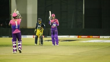 Sports News | Neesham, Dussen, Zazai Among Starts on Opening Day of Zim Afro T10 Season 2