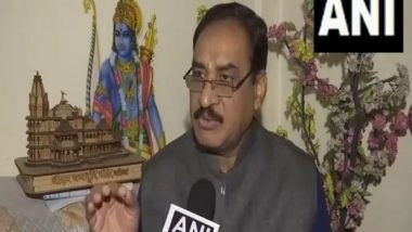 India News | VHP Demands Judicial Inquiry into Tirupati Laddu 'adulteration', Calls It 'grave Crime' Against Devotees