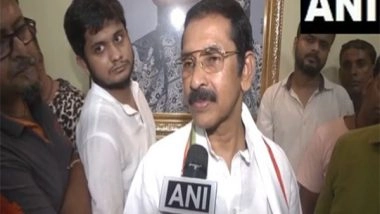 India News | Whoever Tries to Deride Congress Flag, We Will Oppose: West Bengal Congress Chief Subhankar Sarkar