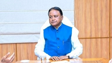 India News | Odisha Assault Case: CM Mohan Majhi Orders Judicial Inquiry, Concerned Officials Suspended