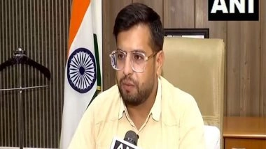 India News | Focus on Polling Staff's Welfare, Free and Fair Elections: Rajouri Election Officer on J-K Assembly Polls