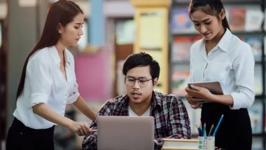 Business News | Why Enrolling in a Project Management Certificate Course is Crucial for Career Advancement