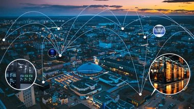 Business News | DE-CIX India Launches Data Center Interconnection Services for Seamless Data Exchange