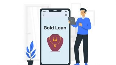 Business News | Meet Unforeseen Financial Needs with a Bajaj Finserv Gold Loan