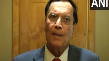 Business News | Holtec CEO Lauds PM Modi's Vision to Support India's Clean Energy Goals