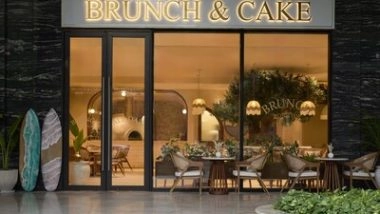 Business News | From Barcelona to Mumbai, Brunch & Cake Brings Wholesome Dining to Mumbai, India