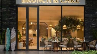 Business News | From Barcelona to Mumbai, Brunch & Cake Brings Wholesome Dining to Mumbai, India
