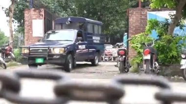 World News | Pakistan: Blasphemy Charges Filed Against Chichawatni Man for Facebook Posts