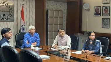 India News | AICTE Launches Second Edition of IDE Bootcamp