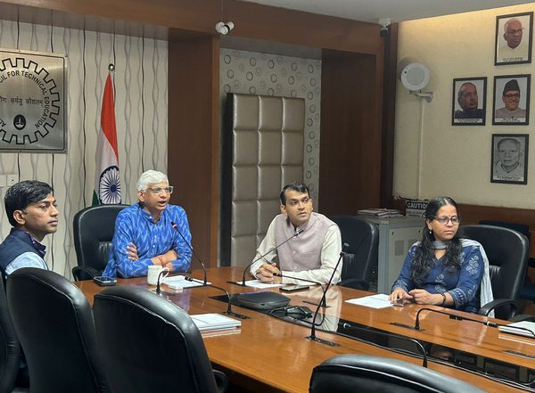 India News | AICTE Launches Second Edition of IDE Bootcamp