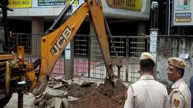 India News | Delhi Coaching Centre Deaths: Court Grants Interim Bail to CEO, Coordinator of Rau's IAS Study Circle