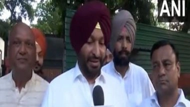 India News | PIL Against Union Minister Ravneet Bittu over His Remark on Rahul Gandhi Withdrawn from Delhi HC