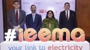 Business News | IEEMA Welcomes New Leadership at 77th AGM & Annual Convention 2024; Sunil Singhvi Takes Over as President