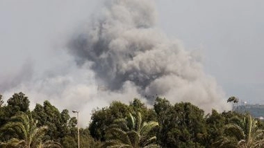 World News | At Least 50 People Killed, over 300 Injured in Lebanon by Israeli Attacks: Lebanese Health Ministry