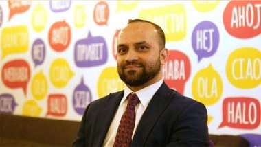 Business News | Edvoy Unveiled Edvoy Genie, Advanced AI Search and Support Services to Improve Academic Success for Students