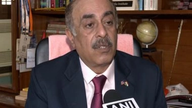 World News | India Looking to Play Very Proactive Role in Solving Challenges Facing World, Says Foreign Affairs Expert