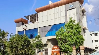 India News | Tirupati Prasadam Row: FSSAI Issues Show Cause Notice to AR Dairy Foods