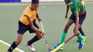 Sports News | Tamil Nadu Defeats Gujarat in Hockey India Sub Junior Men National Championship