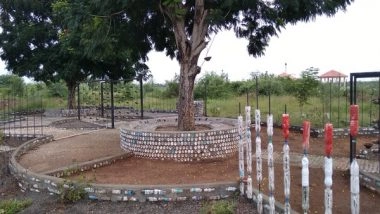 India News | Tejas Doshi, a Doctor Revamps Gujarat's Bhavnagar with Plastic Free Initiatives