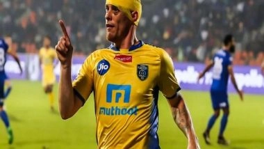 Sports News | Iain Hume Reflects on Extraordinary Experience in Kerala and Kolkata's Unique Football Atmosphere