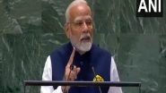 World News | Digital Public Infrastructure Should Be a Bridge, Not a Barrier: PM Modi at 'Summit of Future'