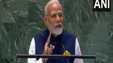World News | Digital Public Infrastructure Should Be a Bridge, Not a Barrier: PM Modi at 'Summit of Future'