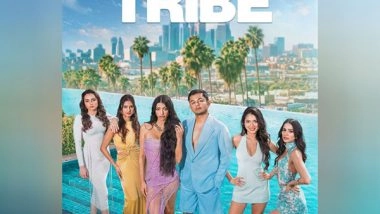 Entertainment News | Alanna Panday, Alaviaa Jaaferi-starrer 'The Tribe' to Be out in October