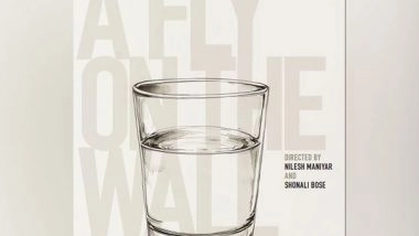 Entertainment News | 'A Fly On the Wall' to Be Screened at Busan International Film Festival