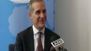 World News | "We Welcome Everyone's Participation in Peacemaking': US Ambassador Garcetti on PM Modi's Visit to Russia, Ukraine