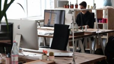 Business News | Bengaluru Hosts 36% of GCC Workforce in First Two Quarters of FY25: TeamLease