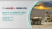 Business News | RuggON Debuts at the Largest Mining Expo, MINExpo 2024 Showcasing Rugged Solutions for the Trillion-Dollar Mining Market