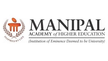 Business News | MAHE Researchers Ranked Among the Top 2 Per Cent Globally for 2024 in Prestigious Citation Database