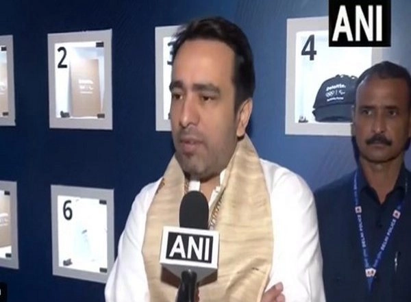 India News | UP: Union Minister Urges Urgent Relief for Flood-affected Farmers in Braj Region