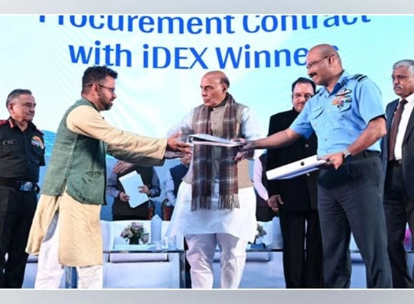Business News | Rise of First Indian Defence Dragon: Big Bang Boom Solutions Raises Rs 250 Crore with a 15x Return to Early Investors
