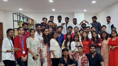 Business News | HomeTriangle Strengthens Presence in India with New Locations in Visakhapatnam and Bhubaneswar